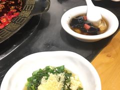 -一斗火锅·招财羊毛肚(泰吉滨江店)