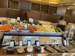 -北京王府井希尔顿酒店·万斯阁西餐厅