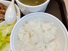 -古井初美烧鹅(水南路店)