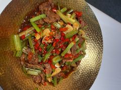 -小厨娘淮扬菜(天印大道店)