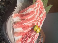 -九田家黑牛烤肉料理(珠江摩尔店)