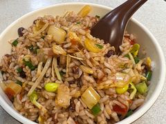 怪噜饭-贵州豆腐王(上合店)