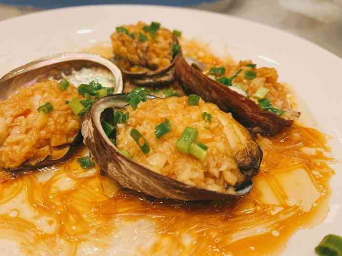 醉江南海鲜餐厅(黄岩店)-"菜品特色,环境好,服务态度好的.