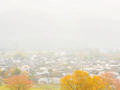 -塔川景区