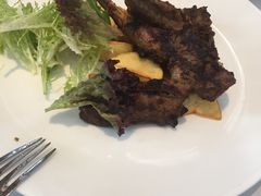 -哈布斯扒房(华发商都店)