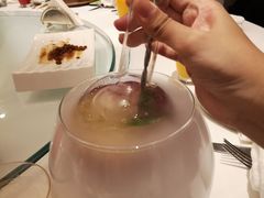 梦幻紫萝-翠园(兴业太古汇店)