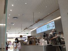 -喜茶(青岛金狮广场店)