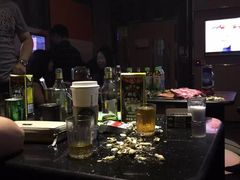 歌神量贩KTV-歌神量贩式KTV(金谊店)