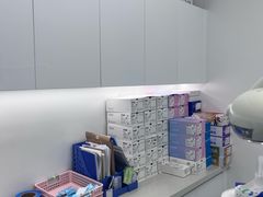 -深圳富茂格伦菲尔口腔门诊部(龙华清湖总院)