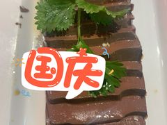 -壹只卤鹅 · 潮汕菜(京基百纳店)