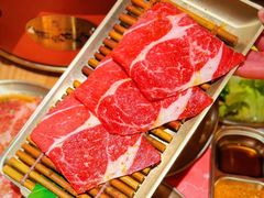 -西塔老太太泥炉烤肉(武汉摩尔城店)