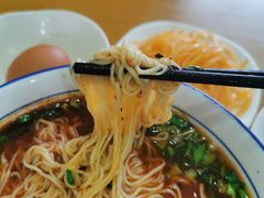 -京穆兰兰州牛肉面·清真(中川机场店)