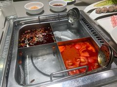 -海底捞火锅(杭州天虹购物中心店)