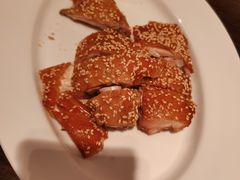 -广州柏悦酒店·悦景轩·粤菜餐厅