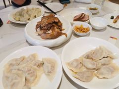 -东方饺子王(和平里店)