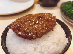 -清和园素食自助餐厅(义信堂美食城店)