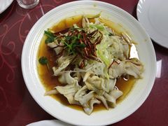 葱油鸟贝-林之六八·6886大连老菜馆