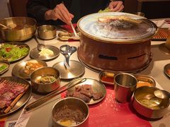 -西塔老太太泥炉烤肉(温州首店万象城黑金店)