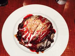 Pancakes&nbsp;on&nbsp;the&nbsp;rocks(The&nbsp;rocks店)-Pancakes on the rocks(Darling Harbour)