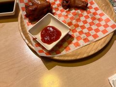 -避风塘(宝山万达店)