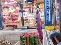 -汤姆熊欢乐世界(正大店)