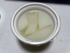 杏仁豆腐-奶酪魏(牛街总店)