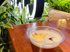 菠萝桂花冷萃-Seesaw Coffee(朝阳大悦城店)