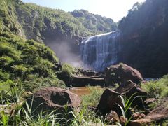 -赤水丹霞旅游区·大瀑布