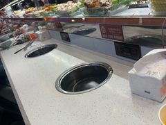 -大成自助小火锅(合肥国购广场店)