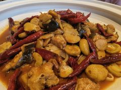 -印象鲵宴·张家界地标美食名片(溪布街店)