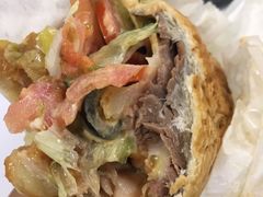 -SUBWAY赛百味(浦东机场店)