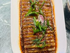 -俭寨大盘鸡·手抓肉·烧烤新疆菜(乌苏路店)