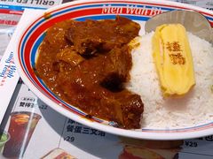 -敏华冰厅(平安金融中心店)