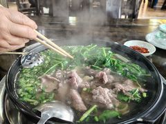 -乐山食古香跷脚牛肉