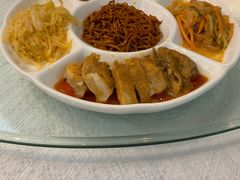 -武汉新华大饭店