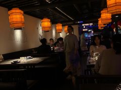 -绿茶餐厅(乐峰广场店)