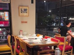 -焯牛潮汕牛肉火锅(云峰街创始店)
