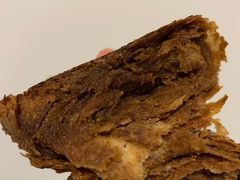 糖火烧-白魁老号饭庄(交道口店)