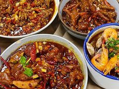 -老三样·旧食新味(万寿宫店)