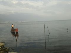 -恋羊时代黑山羊火锅(滨海大道店)