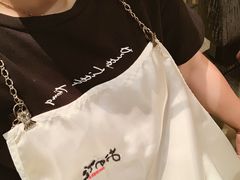 -Ginza Onodera铁板烧(外滩十八号店)