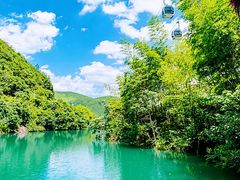 -莫干山风景区