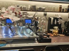 -大连铂尔曼酒店-铂尔曼美食廊 Pullman Deli