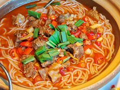 -恰八斗·猛火长沙菜(国贸店)