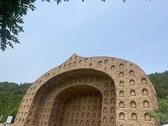 -八奇洞景区
