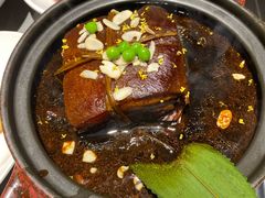 -姑苏家宴·苏帮菜·松鼠桂鱼(苏州总店)