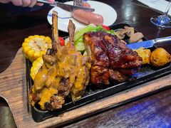 -bluefrog蓝蛙(皇庭广场店)