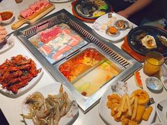 -千家粗粮王(MOMOPARK店)