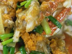 -粤盛海鲜平价店(洛溪食街店)