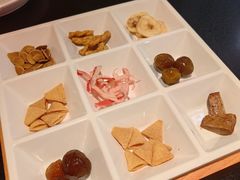 -探鱼·鲜青椒爽麻烤鱼(三水广场店)